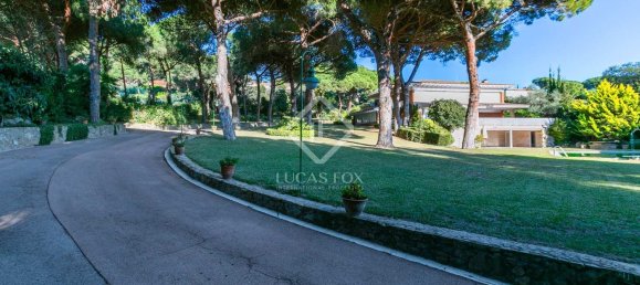 Дом с 14 спальнями в Сан-Андреу-де-Льяванерес, Испания № 54864 6