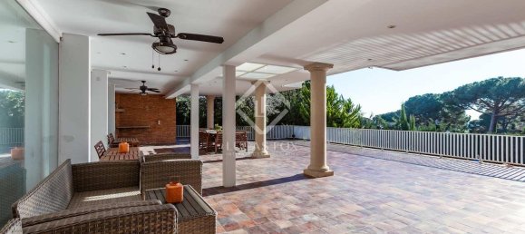 Дом с 14 спальнями в Сан-Андреу-де-Льяванерес, Испания № 54864 14