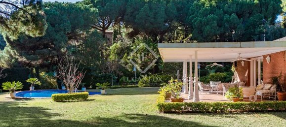 Дом с 14 спальнями в Сан-Андреу-де-Льяванерес, Испания № 54864 9