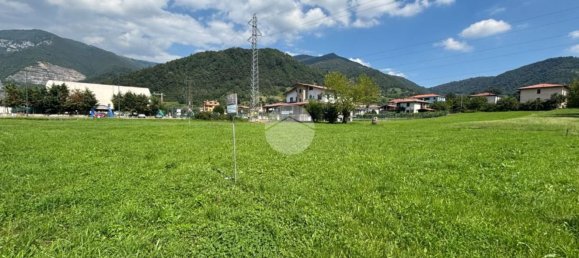 قطعة أرض في Berzo San Fermo, Italy 1345متر مربع رقم 266038 4