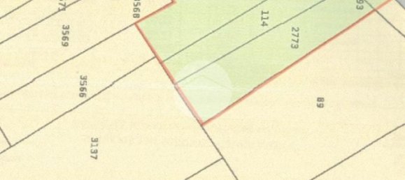 قطعة أرض في Berzo San Fermo, Italy 1345متر مربع رقم 266038 17