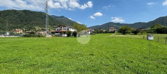 قطعة أرض في Berzo San Fermo, Italy 1345متر مربع رقم 266038 15