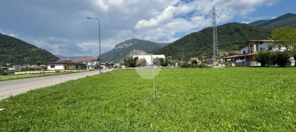 قطعة أرض في Berzo San Fermo, Italy 1345متر مربع رقم 266038 5