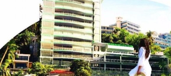 Квартира с 3 спальнями в Герреро, Мексика № 174386 2