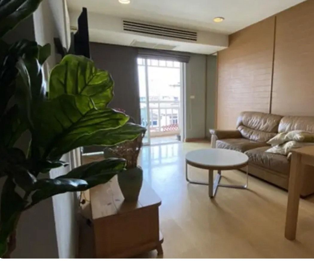 2 bedrooms Condo in Sathon, Thailand No. 74735