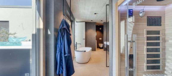 2 bedrooms House in Trier-Saarburg, Germany No. 360976 11