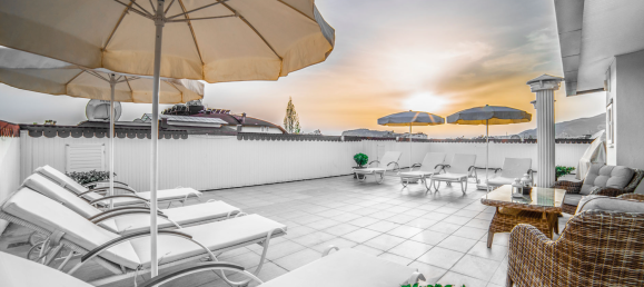 Apartamento 3+1 em Alanya, Turkey N.º 26604 12