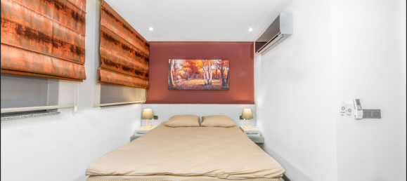 Apartamento 3+1 em Alanya, Turkey N.º 26604 5