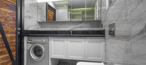 Apartamento 3+1 em Alanya, Turkey N.º 26604 10