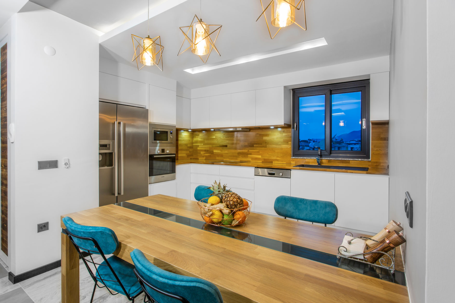 Apartamento 3+1 em Alanya, Turkey N.º 26604