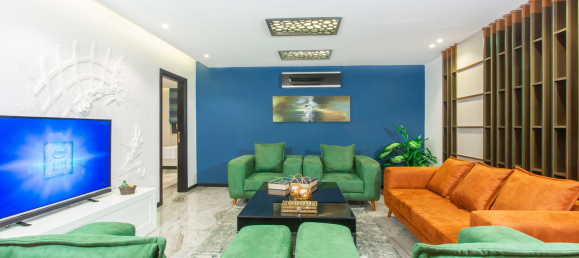 Apartamento 3+1 em Alanya, Turkey N.º 26604 4