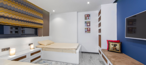 Apartamento 3+1 em Alanya, Turkey N.º 26604 7