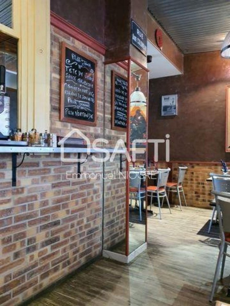  مكتب في Dijon, France 95متر مربع رقم 17560