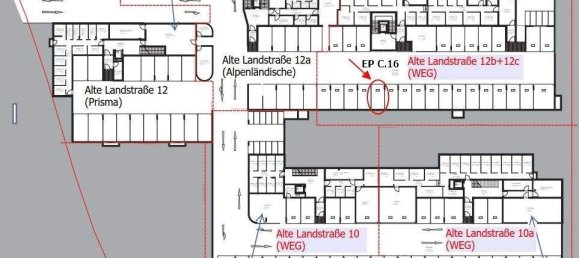 Garage à Rothis, Austria No. 129094 3