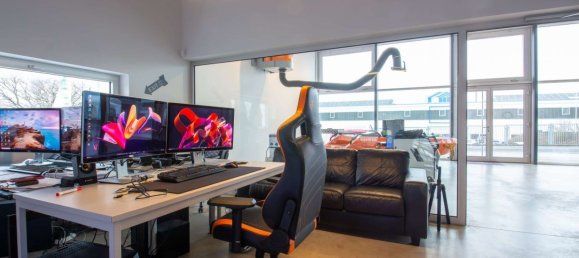 Gewerbliche Immobilie in Westerwaldkreis, Germany 680m², Nr. 108898 3