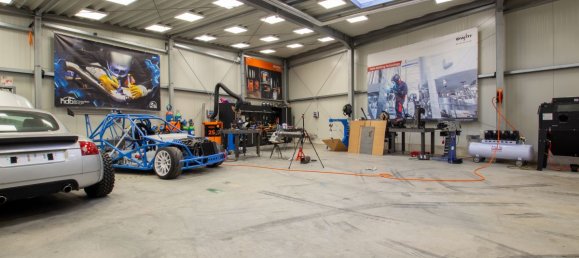 Gewerbliche Immobilie in Westerwaldkreis, Germany 680m², Nr. 108898 19