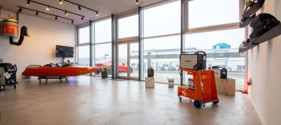 Gewerbliche Immobilie in Westerwaldkreis, Germany 680m², Nr. 108898 2