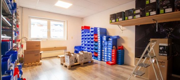 Gewerbliche Immobilie in Westerwaldkreis, Germany 680m², Nr. 108898 11