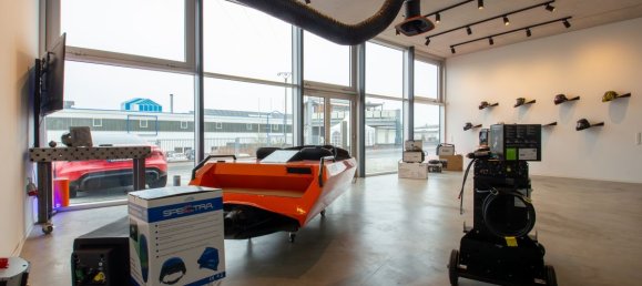 Gewerbliche Immobilie in Westerwaldkreis, Germany 680m², Nr. 108898 18