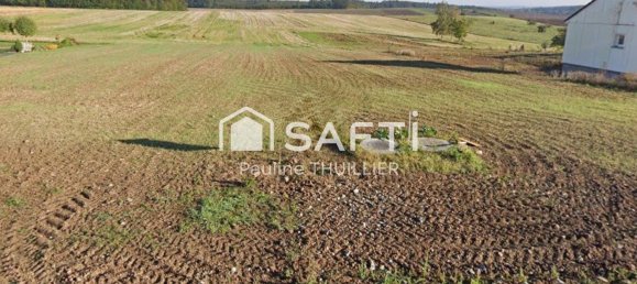 Terreno em Kirviller, France 2160 m² N.º 67831 5