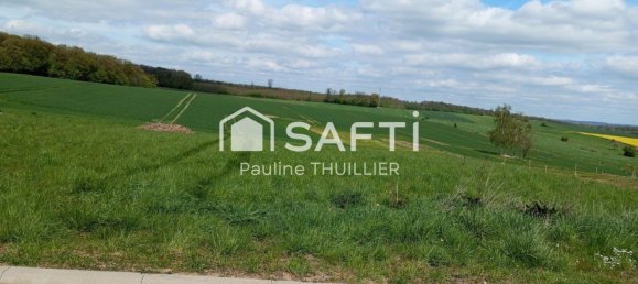 Terreno em Kirviller, France 2160 m² N.º 67831 2