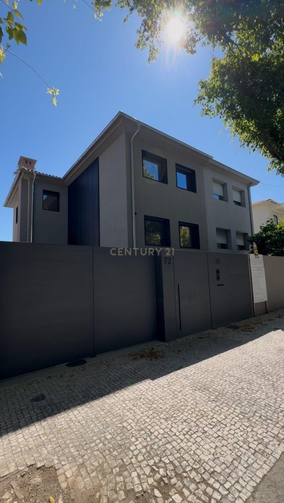 5 Schlafzimmer Villa in Porto, Portugal, Nr. 239156