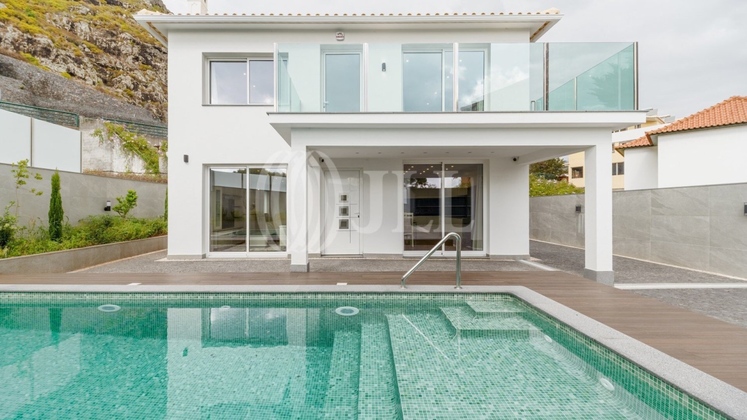 4 bedrooms Villa in Machico, Portugal No. 138829