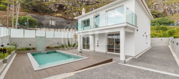 4 bedrooms Villa in Machico, Portugal No. 138829 30