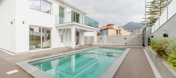 4 bedrooms Villa in Machico, Portugal No. 138829 29