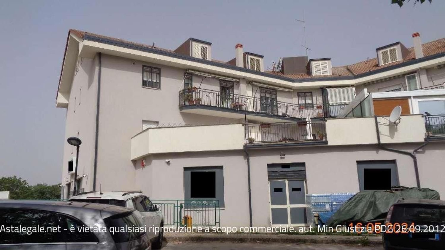 3 chambres Villa à Piazza Armerina, Italy No. 403857