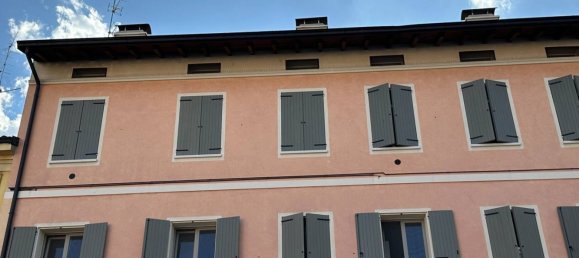 Apartamento de 3 dormitorios en Mirandola, Italy No. 314592 15