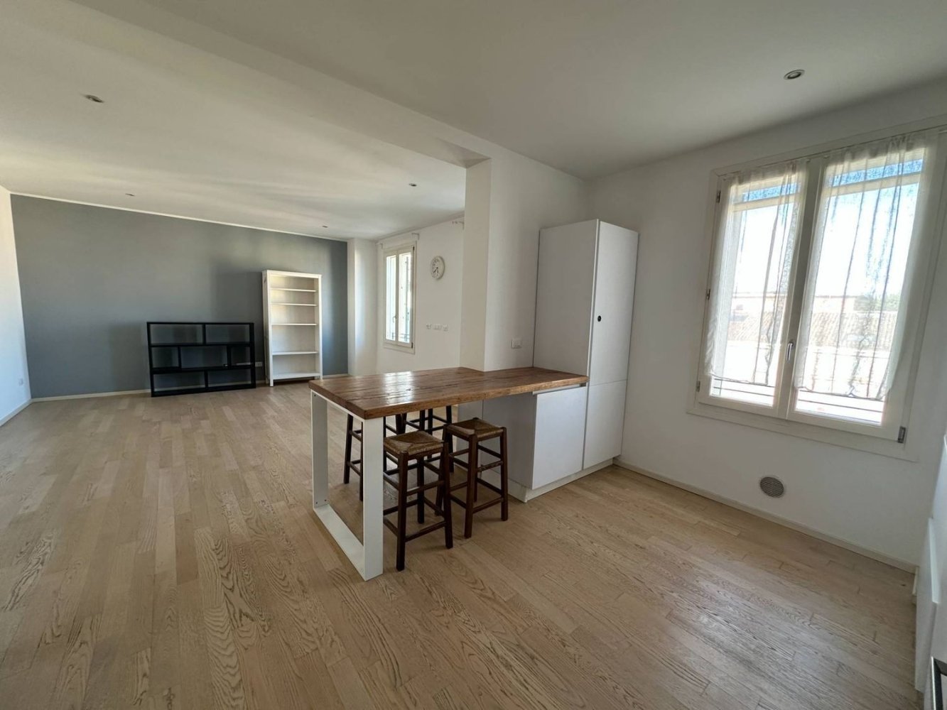 Apartamento de 3 dormitorios en Mirandola, Italy No. 314592