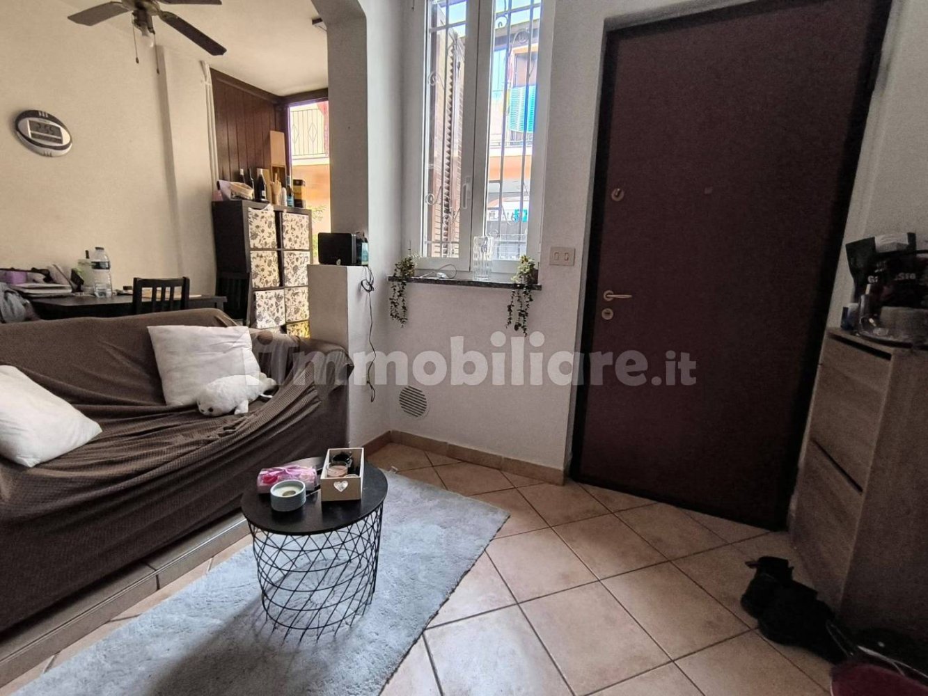 Квартира с 1 спальней в Арлуно, Италия № 401020