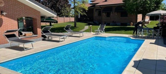 7 bedrooms Villa in Pasturana, Italy No. 302693 9