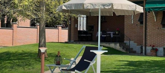 7 bedrooms Villa in Pasturana, Italy No. 302693 12