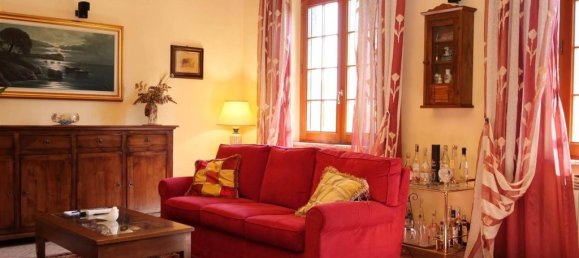 7 bedrooms Villa in Pasturana, Italy No. 302693 18