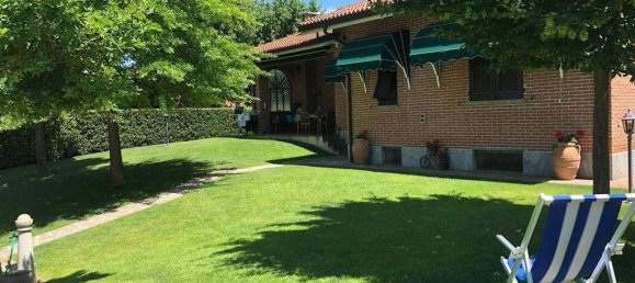 7 bedrooms Villa in Pasturana, Italy No. 302693 17