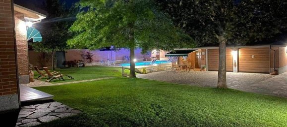 7 bedrooms Villa in Pasturana, Italy No. 302693 11