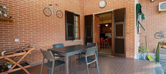 7 bedrooms Villa in Pasturana, Italy No. 302693 14