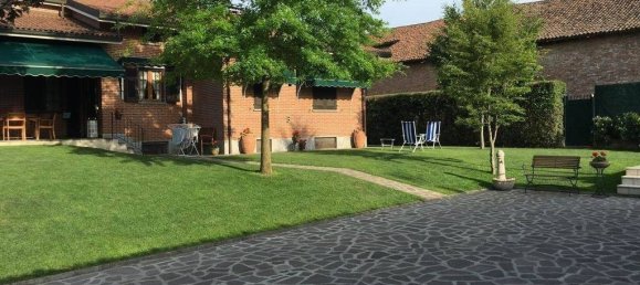 7 bedrooms Villa in Pasturana, Italy No. 302693 16