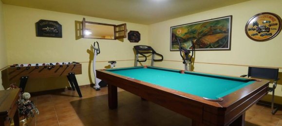 7 bedrooms Villa in Pasturana, Italy No. 302693 31