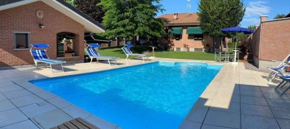 7 bedrooms Villa in Pasturana, Italy No. 302693 37