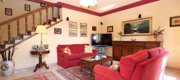 7 bedrooms Villa in Pasturana, Italy No. 302693 20