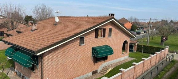 7 bedrooms Villa in Pasturana, Italy No. 302693 38