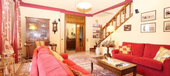 7 bedrooms Villa in Pasturana, Italy No. 302693 19