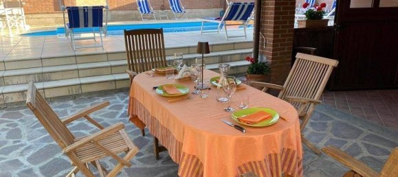 7 bedrooms Villa in Pasturana, Italy No. 302693 15