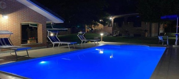 7 bedrooms Villa in Pasturana, Italy No. 302693 10