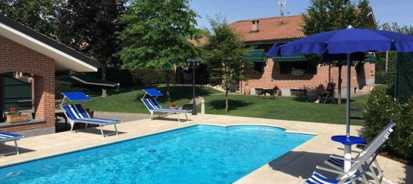 7 bedrooms Villa in Pasturana, Italy No. 302693 7