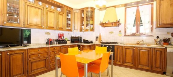 7 bedrooms Villa in Pasturana, Italy No. 302693 23