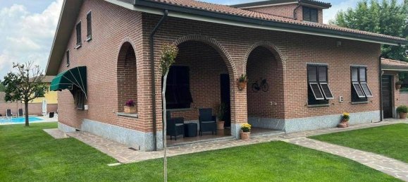 7 bedrooms Villa in Pasturana, Italy No. 302693 6